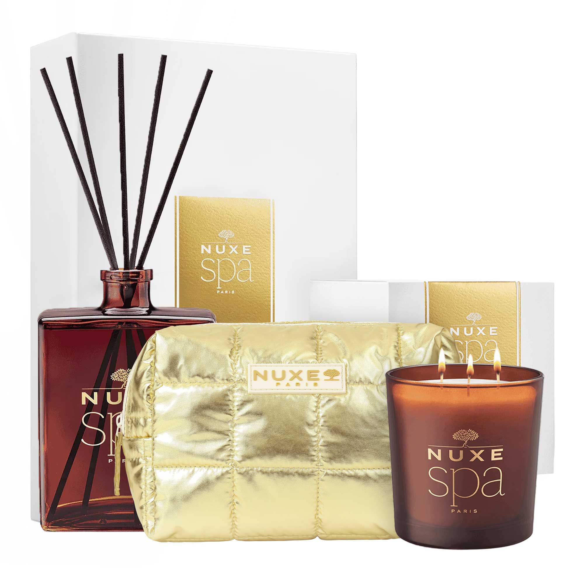 Coffrets cadeaux